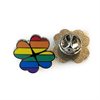 Pride pin, 10-pack