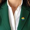 Pride pin, 10-pack